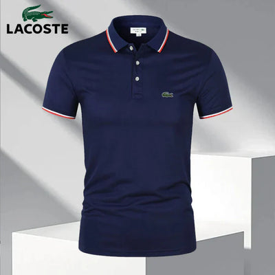 Polo Homme Élégance Classique-LCT™