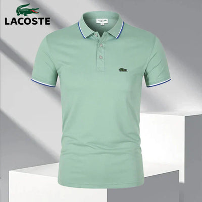 Polo Homme Élégance Classique-LCT™
