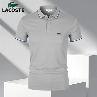 Polo Homme Élégance Classique-LCT™