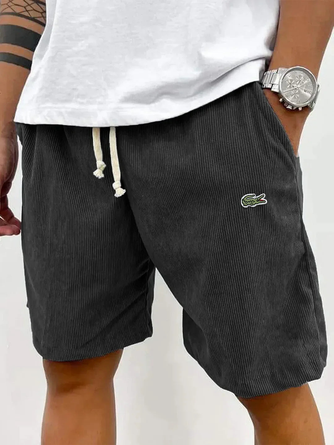 Short Décontracté Pour Homme | LC®