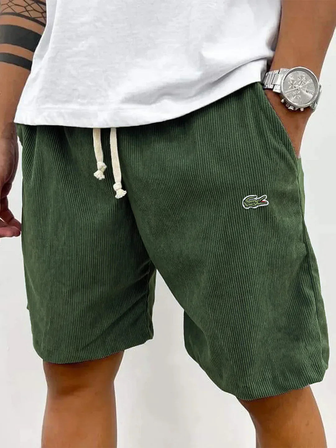Short Décontracté Pour Homme | LC®