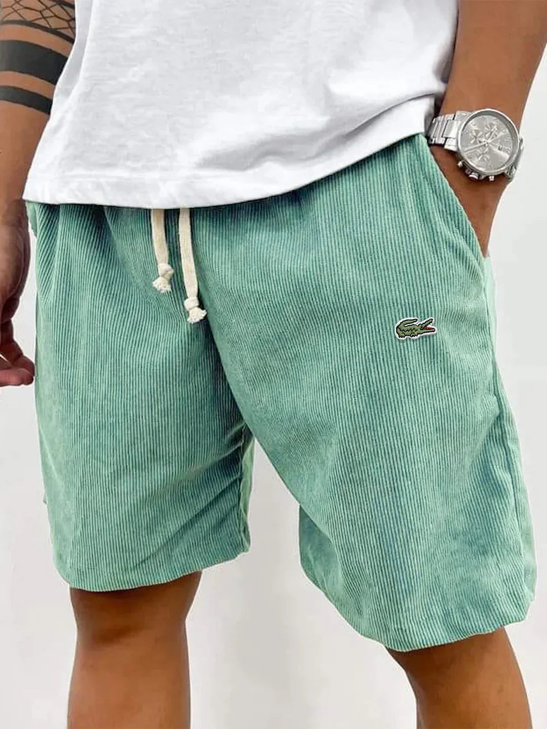 Short Décontracté Pour Homme | LC®