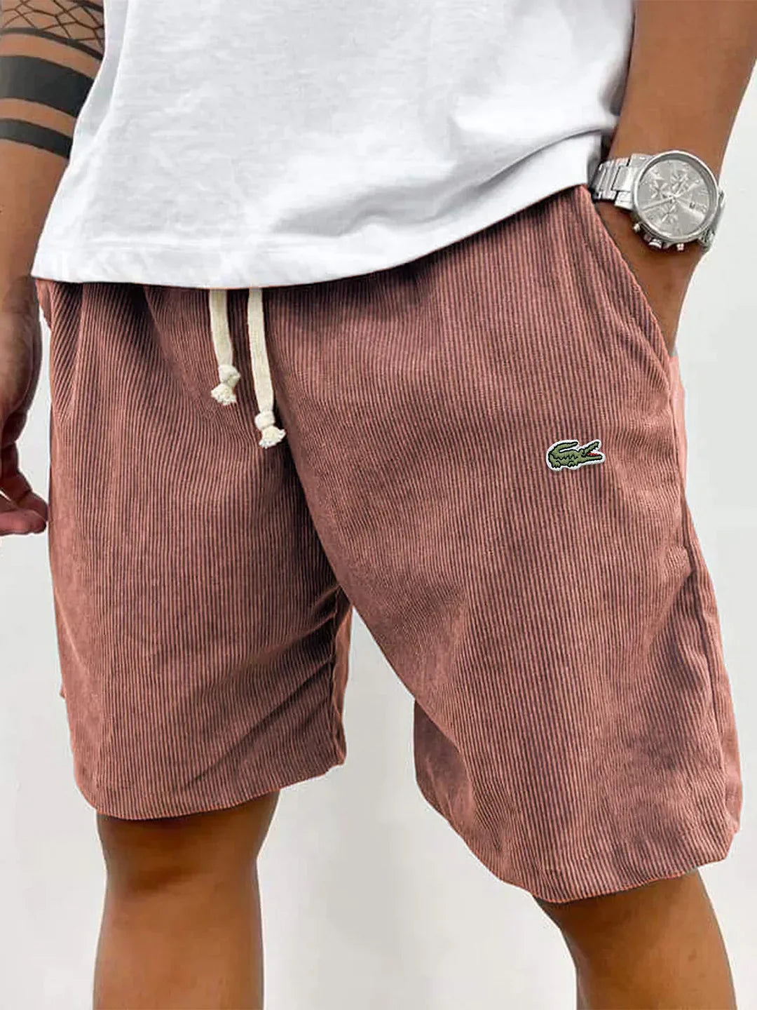 Short Décontracté Pour Homme | LC®