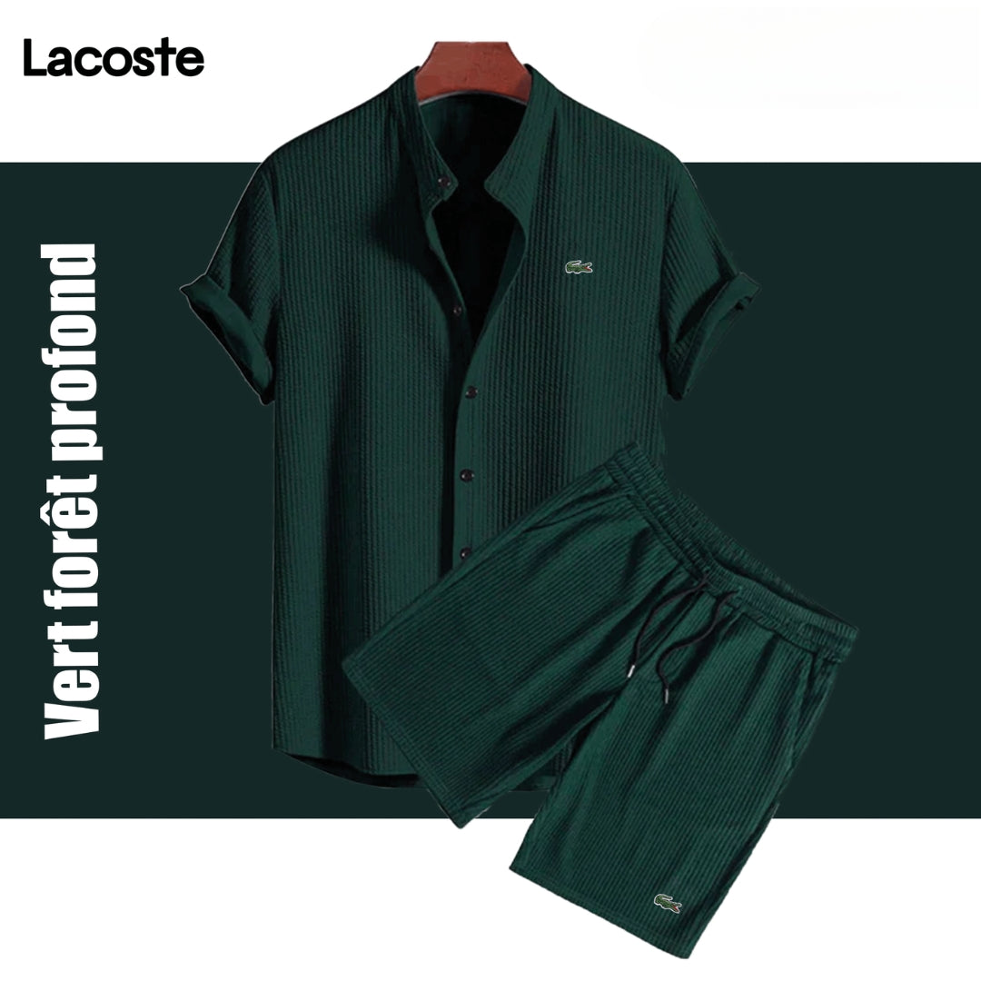 ENSEMBLE PREMIUM | LCT®