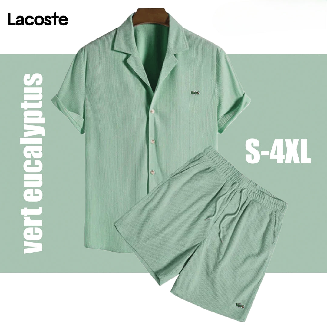 ENSEMBLE PREMIUM | LCT®