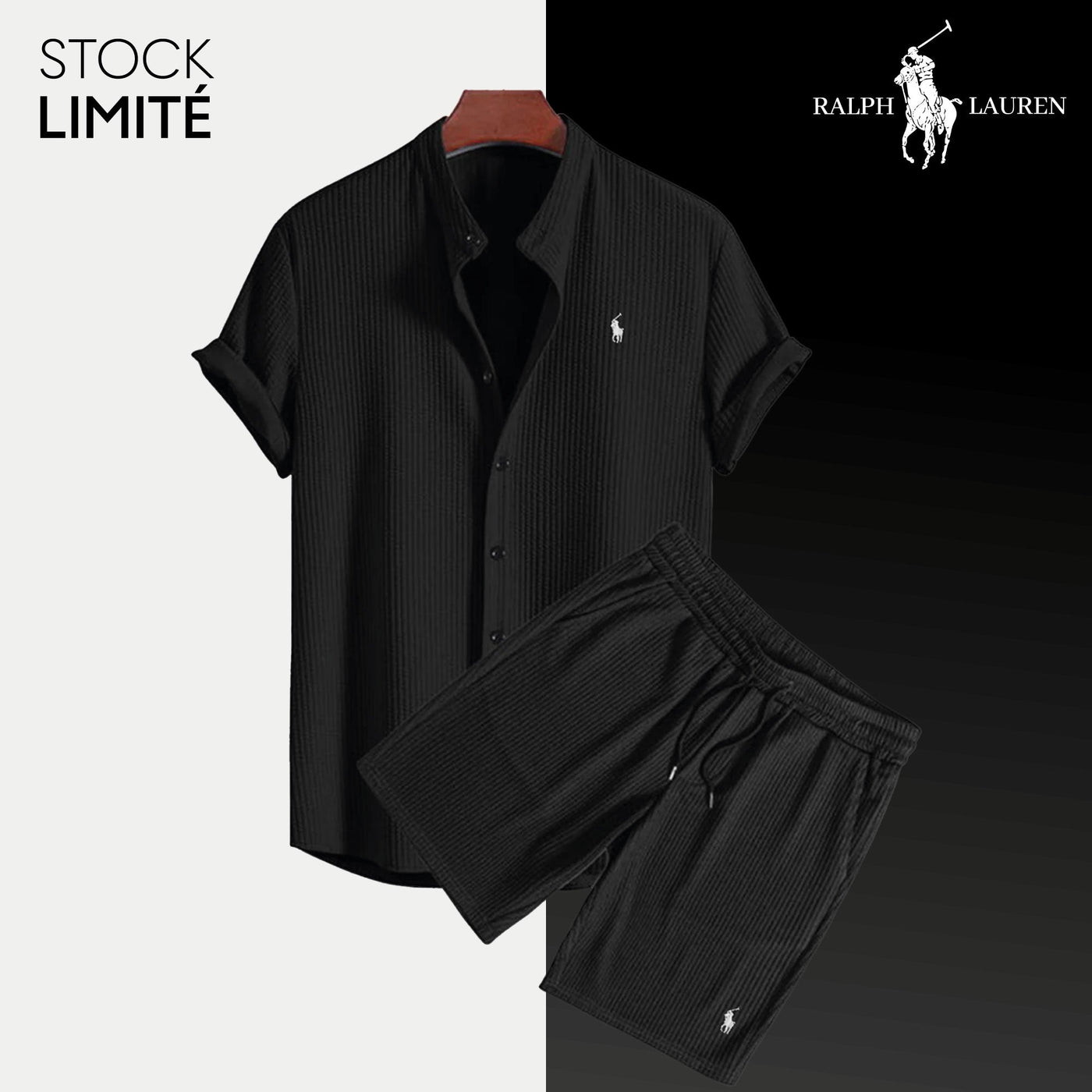 RL™ |  Set Premium pour Homme