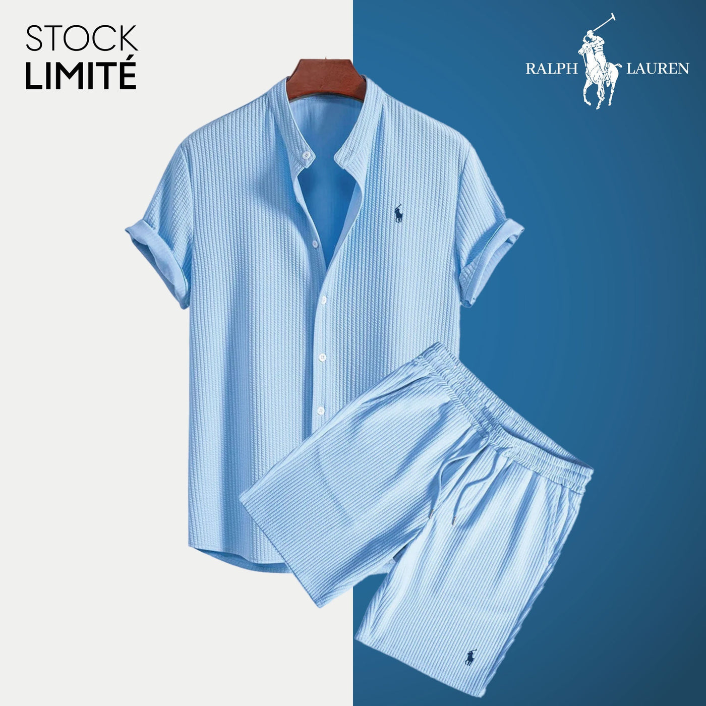 RL™ |  Set Premium pour Homme