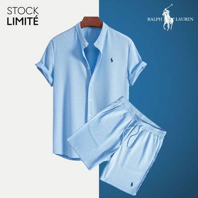 RL™ |  Set Premium pour Homme