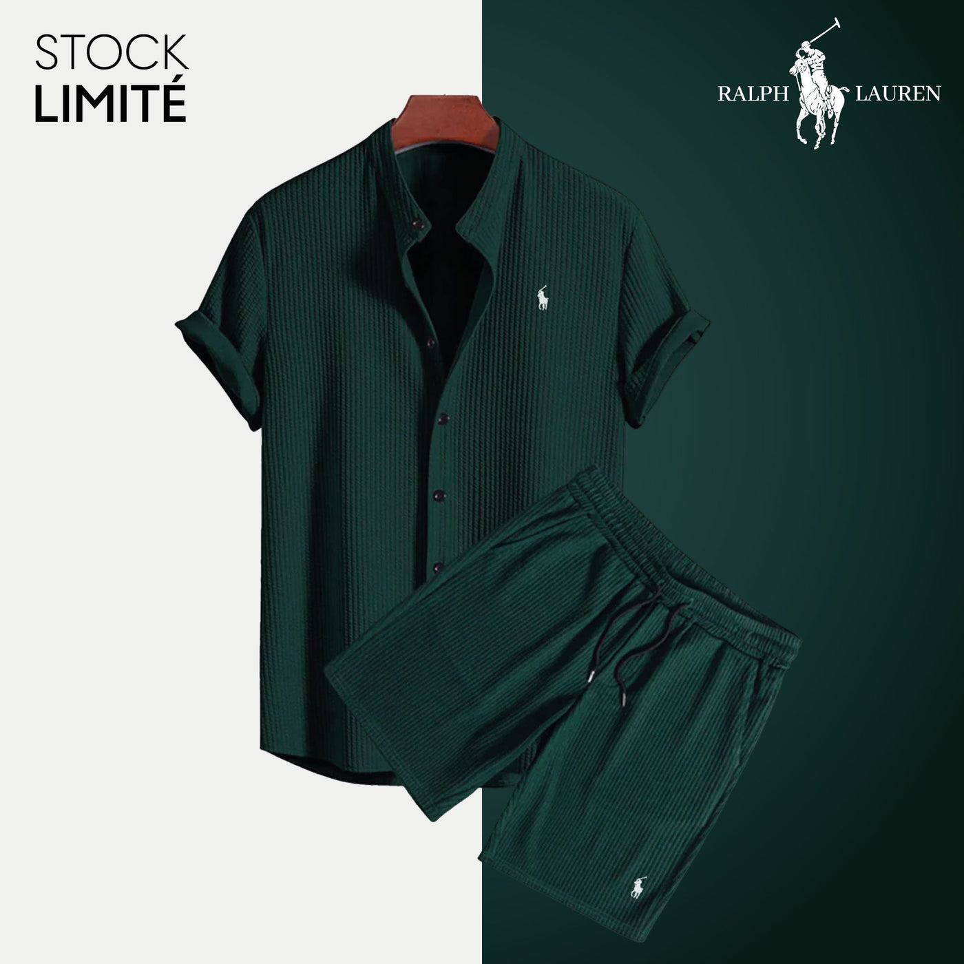 RL™ |  Set Premium pour Homme