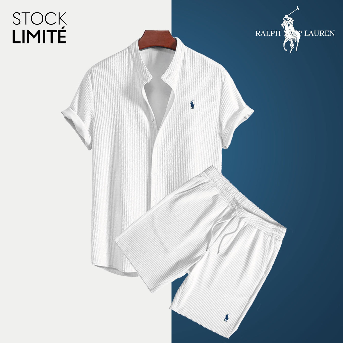 RL™ |  Set Premium pour Homme